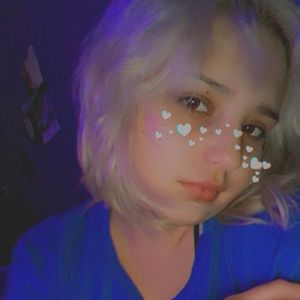 Meet your Posher, Andraya